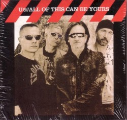 All of This Can Be Yours