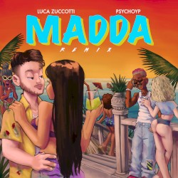 Madda (remix)