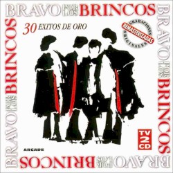 Bravo por Los Brincos