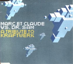 A Tribute to Kraftwerk