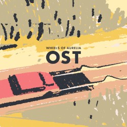 Wheels of Aurelia Original Soundtrack