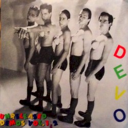 Unreleased Demos, Vol. 1 & 2