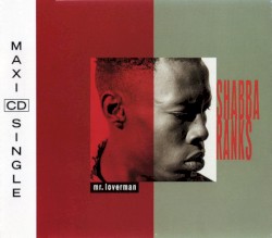 Mr. Loverman