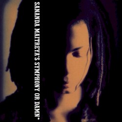 Terence Trent D’Arby’s Symphony or Damn