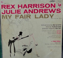 My Fair Lady
