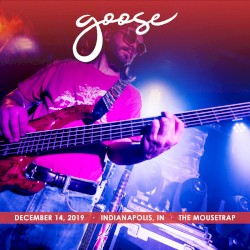 2019-12-14: The Mousetrap, Indianapolis, IN