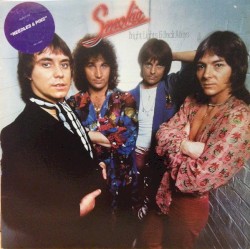 Bright Lights & Back Alleys