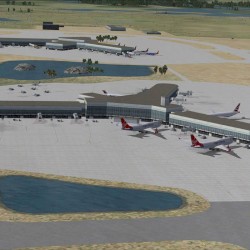 空港永遠 AIRPORT ETERNAL