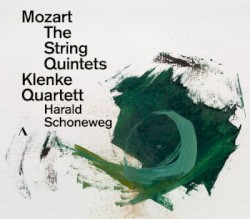 The String Quintets