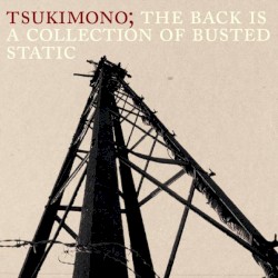 The Back Is a Collection of Busted Static