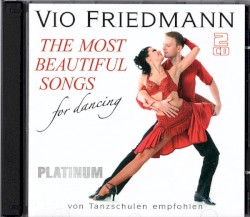 The Most Beautiful Songs for Dancing Platinum