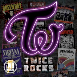 Twice Rocks