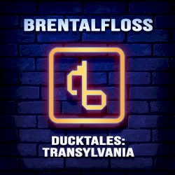 Ducktales: Transylvania With Lyrics