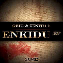Enkidu EP