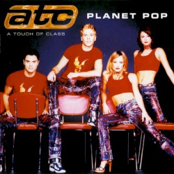 Planet Pop