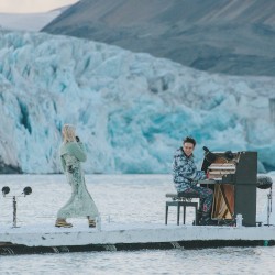 A Rock Somewhere / The Seed (For Greenpeace)