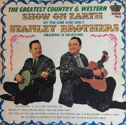 The Greatest Country and Western Show on Earth