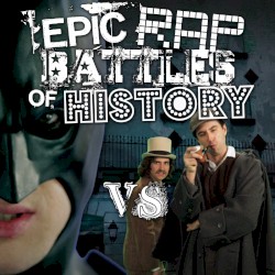 Batman vs. Sherlock Holmes