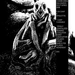 Halloween Split Series 18.6