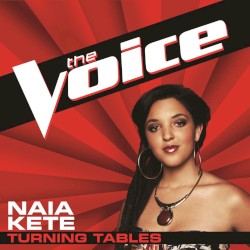 Turning Tables (The Voice Performance)