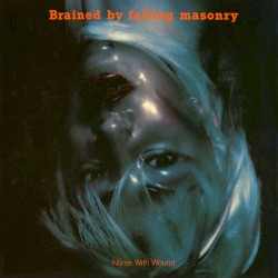 Brained by Falling Masonry