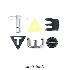 Sonic Tools