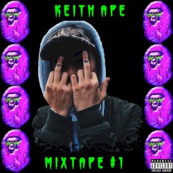 MixtAPE #1