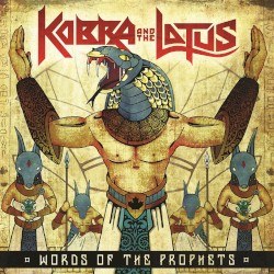 Words of the Prophets