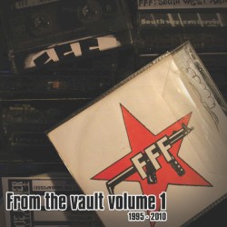 From The Vault Volume 1