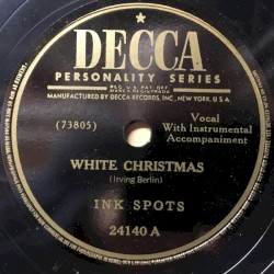 White Christmas / Always