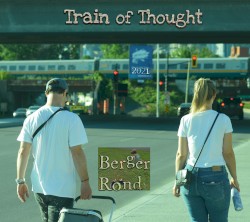 Fil de la Pensée - Train of Thought