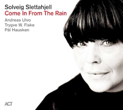 Come in From the Rain