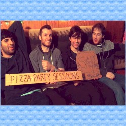 Live at Pizza Party Sessions
