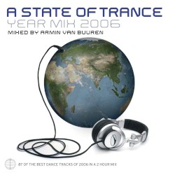 A State of Trance Year Mix 2006