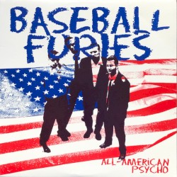 All American Psycho