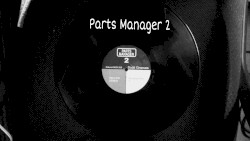 Parts Manager 2