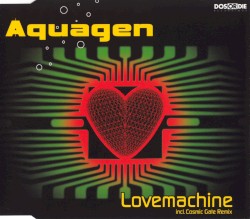 Lovemachine