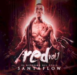 Red Vol.1: El Retorno del Fénix