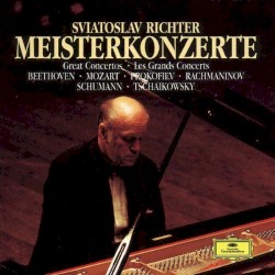Meisterkonzerte