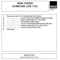 Someone Like You