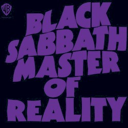 Master of Reality