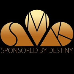 Sponsored by Destiny EP