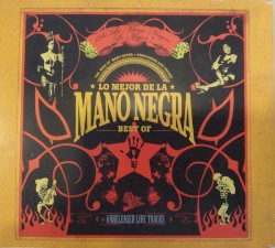 Lo mejor de la Mano Negra