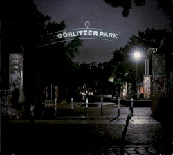 Görlitzer Park