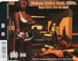 Bad Girls Go to Hell