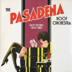 Crazy Words, Crazy Tunes