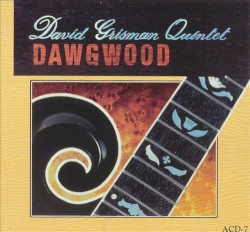 Dawgwood