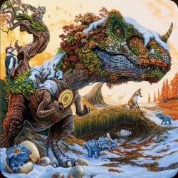 Pachinko (Instrumental)