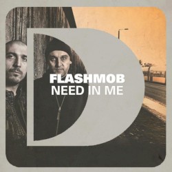 Need in Me