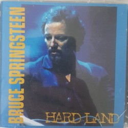 Hard Land